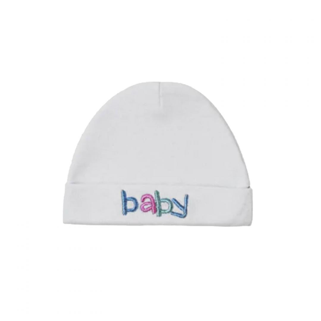 Gorro para bebé